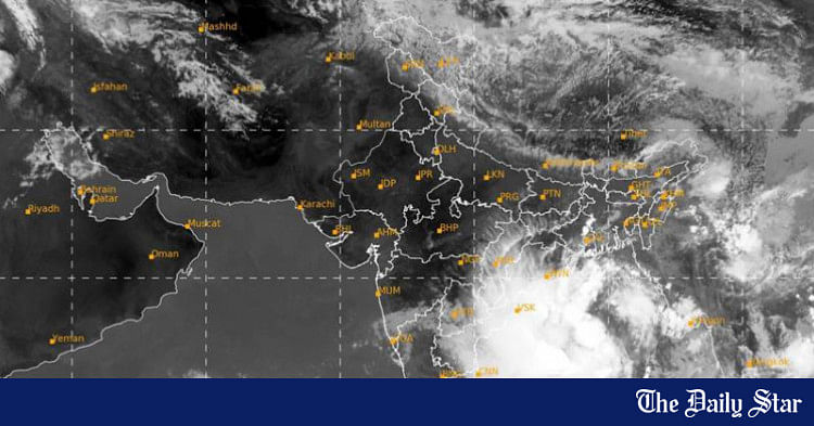 How Cyclone ‘Yaas’ Was Named? | The Daily Star