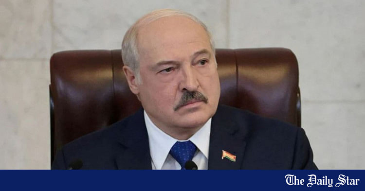 Belarus Introduces Prison Sentences For Taking Part In Protests | The ...