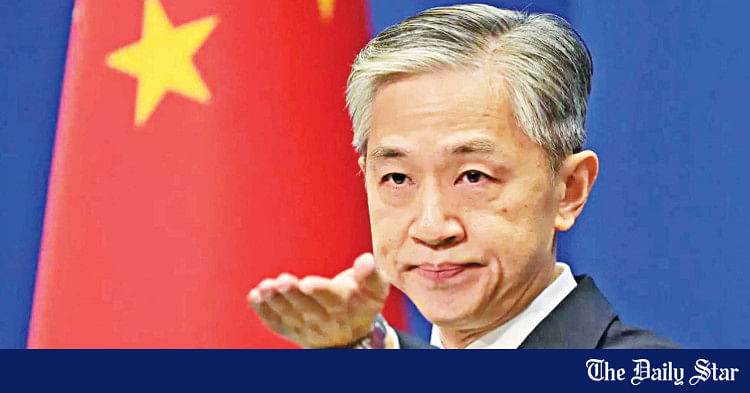 Foreign Firms Shocked By China’s Anti-sanctions Law | The Daily Star