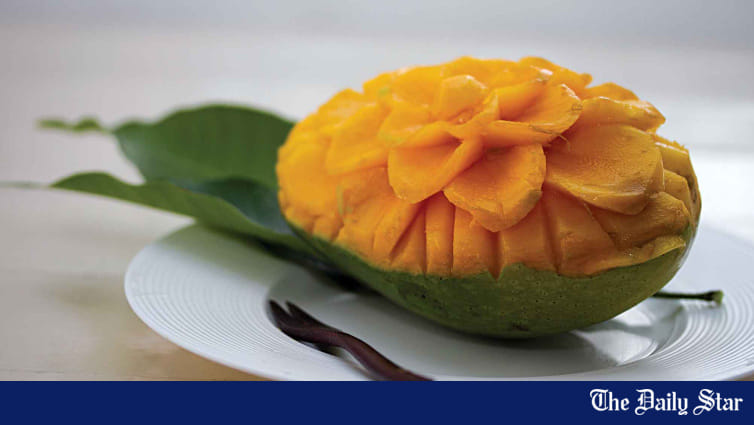 Mangoes: A love for the ages | The Daily Star