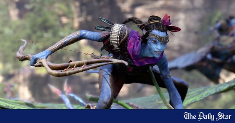 Ubisoft Shows Off 'Avatar: Frontiers Of Pandora' | The Daily Star