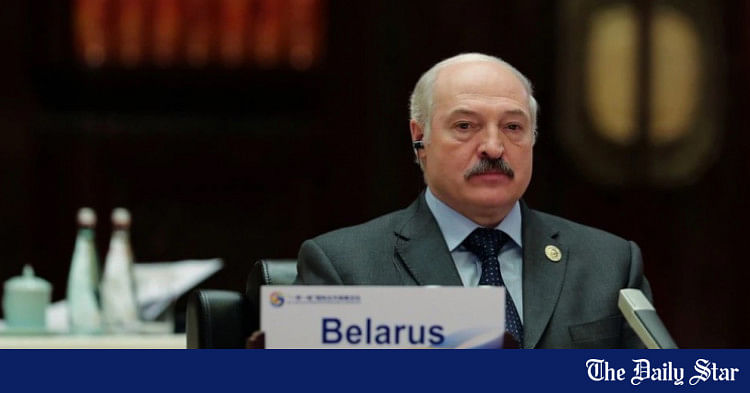 US Slaps Sanctions On Belarus Over Human Rights Abuses, Erosion Of ...