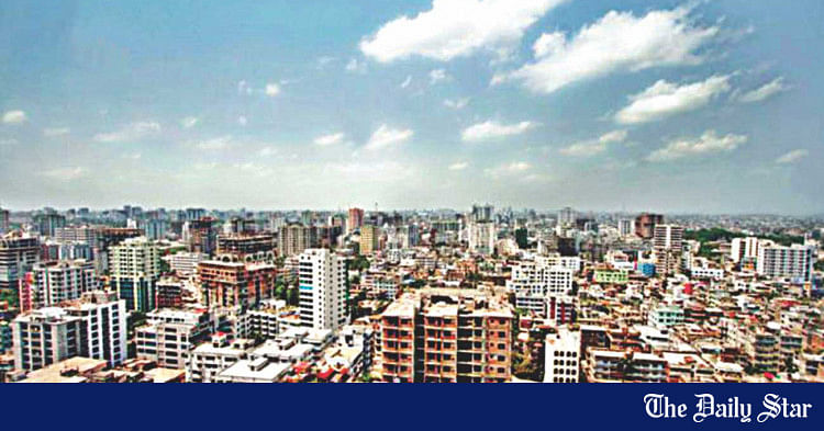 Dhaka, the densest city in the world: Report