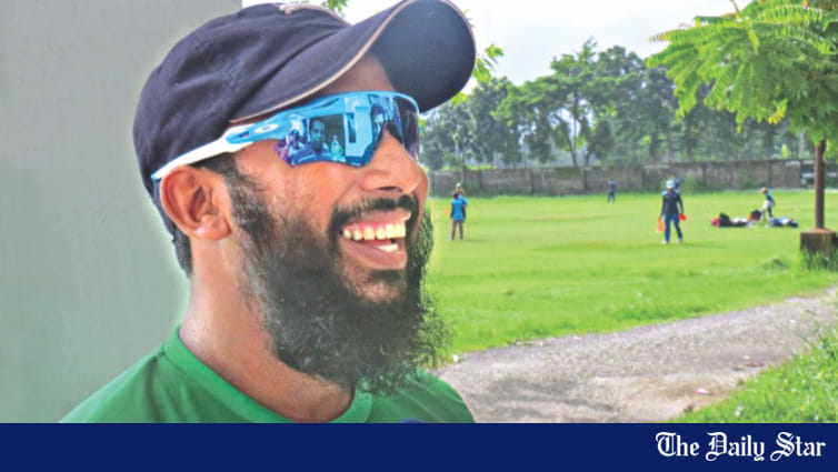Aftab Raksha Aftab explodes onto the scene again | The Daily Star