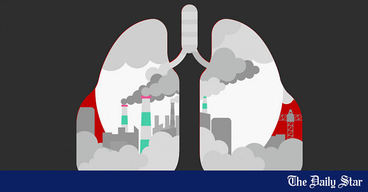 Global cost of air pollution $2.9 trillion a year: NGO report | The ...