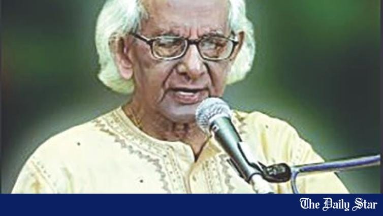 In remembrance of Amar Paul | The Daily Star
