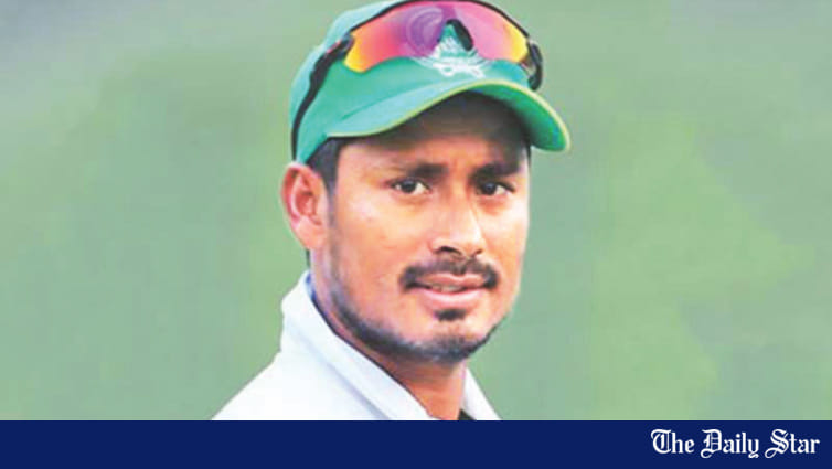 Ashraful smashes career-best score in List A format | The Daily Star