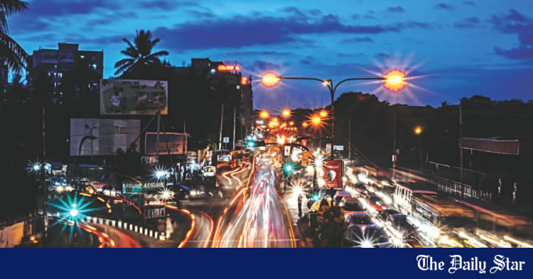 What will Bangladesh look like in 2050? | The Daily Star