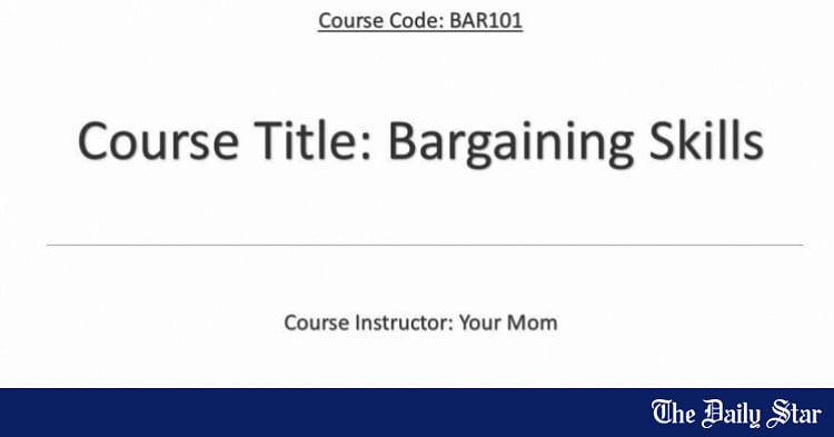 bargaining-skills-you-learn-from-your-mom-the-daily-star