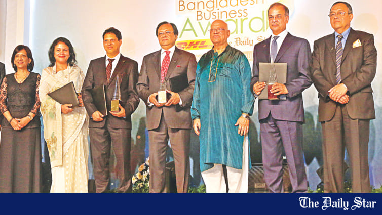 Cheers For Change Makers The Daily Star