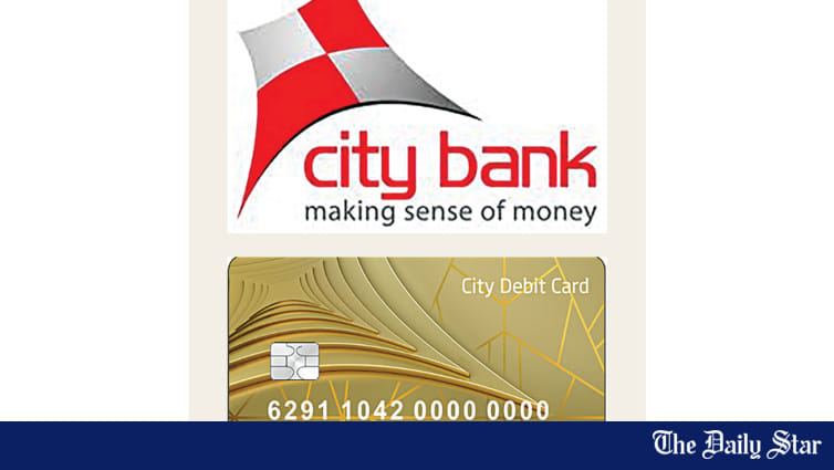 City Bank becomes the third local lender to issue China’s UnionPay card ...