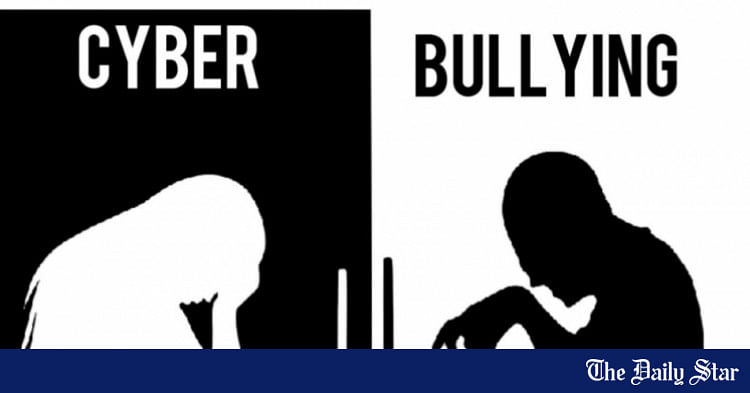 Cyber bullying | The Daily Star