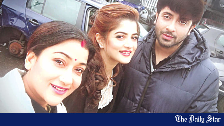 Deepa: Beyond the small screen | The Daily Star