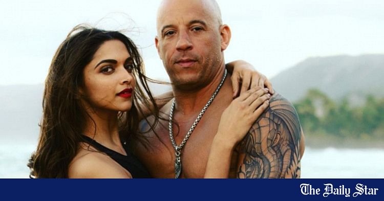 Shakib Xxx - Movie Review: xXx: Return of Xander Cage | The Daily Star