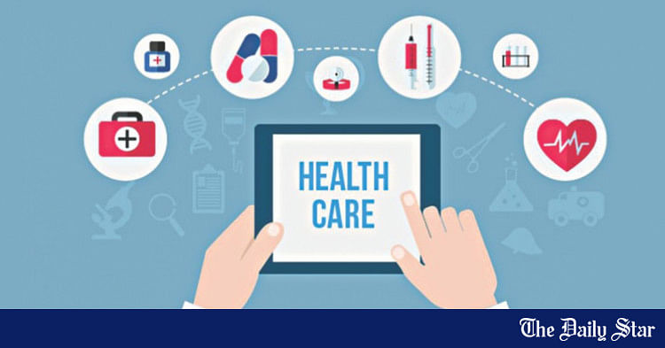 First Guideline On Digital Health Interventions | Daily Star