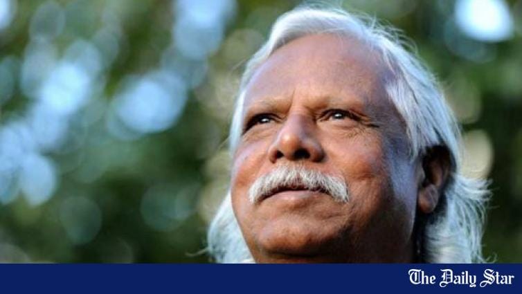 A revolutionary's journey | The Daily Star - Vimarsana News