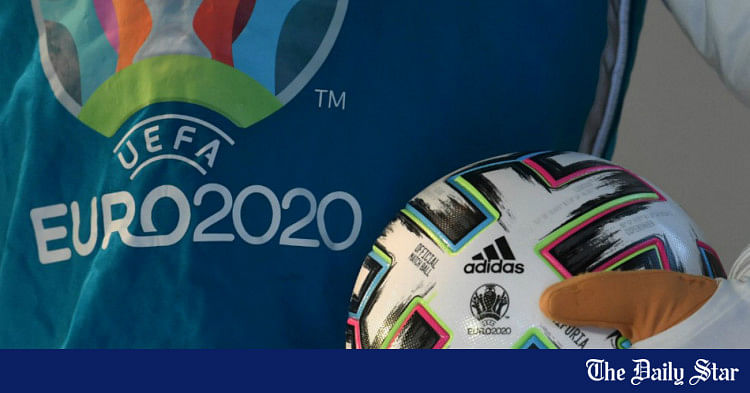 UEFA 'confident' coronavirus outbreak will not derail Euro 2020 plans ...