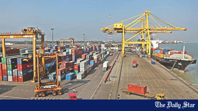 Export target to be 15pc higher: Munshi | The Daily Star