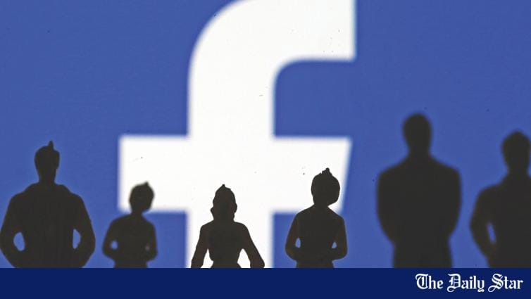 Bangladesh Govt to push Facebook for opening Dhaka office | Daily Star