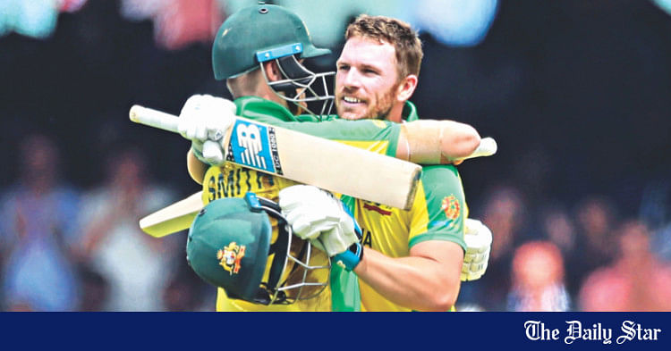 ICC Crickdet World Cup 2019: Australia Win Vs England