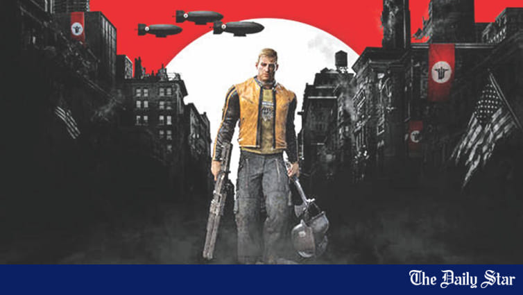 Great game not so great sequel The Daily Star