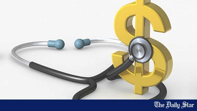 $27b health budget in the works - Vimarsana News