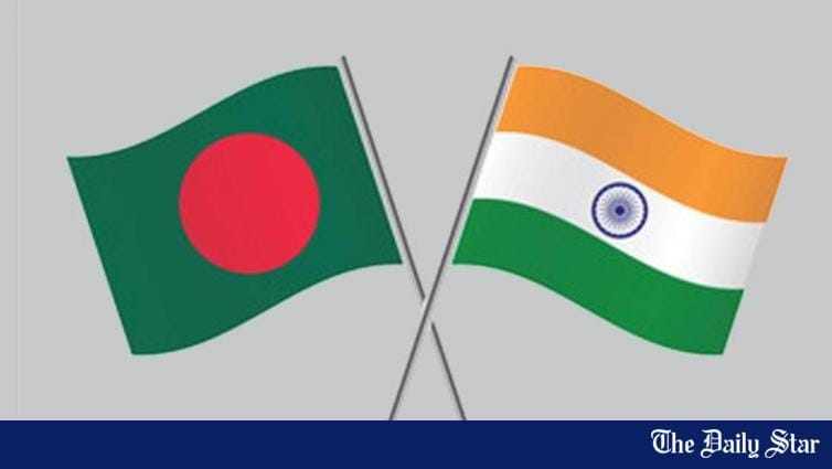 Indian train operations on Bangladesh track: India wants trial, BR seeks clear proposal - Vimarsana News