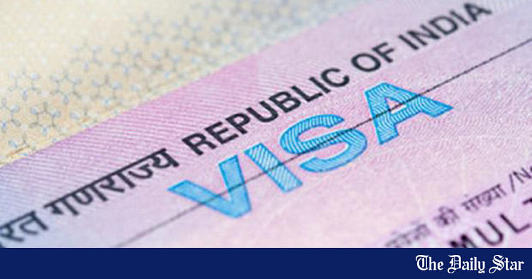 Facility To Help Applicants With Online Indian Visa Forms Opened At JFP   Indian Visa Wb 