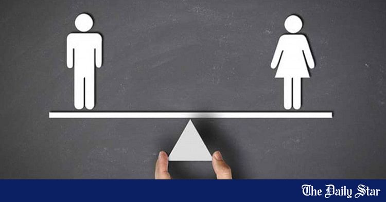 What Causes The Inequality In Life Expectancy Between Men And Women The Daily Star 3715