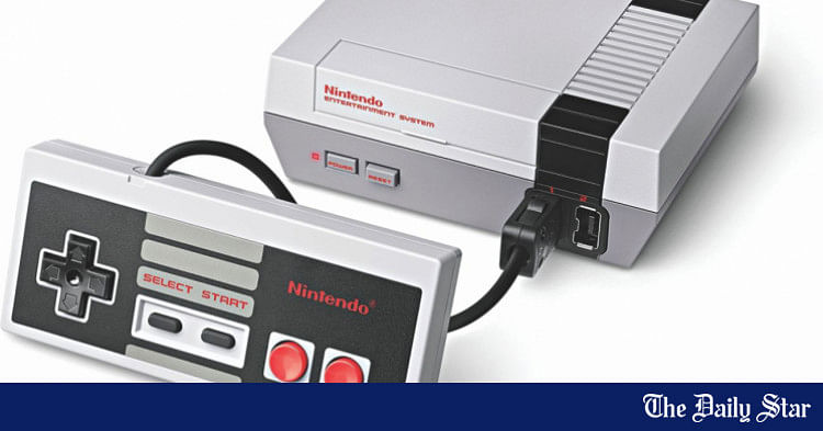 nintendo innovation history