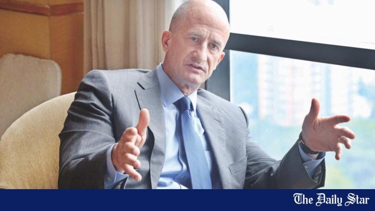 GE to invest more in power projects | The Daily Star