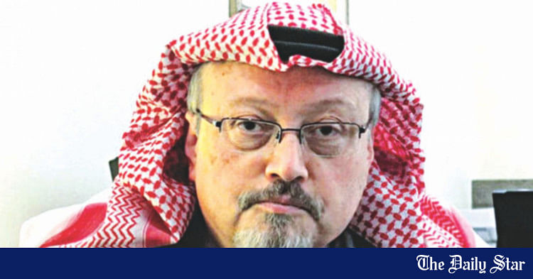 JOURNALIST KHASHOGGI MURDER: Turkey Opens Trial Of 20 Saudis In ...