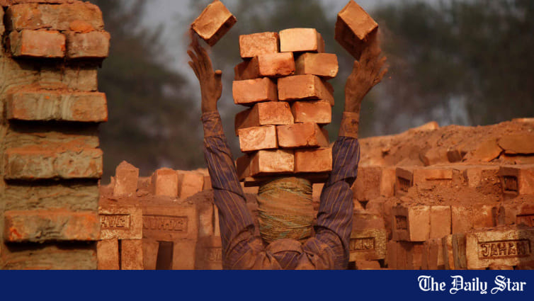 Addressing underutilisation of labour | The Daily Star