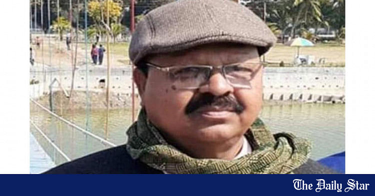 Awami League Leader Hacked Dead In Kushtia | The Daily Star