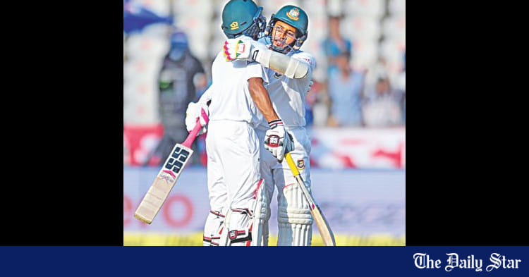 Miraz finally lives up to potential | The Daily Star