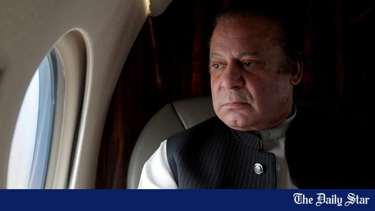 Nawaz Rangsaz Don't care for US threats: Nawaz | The Daily Star