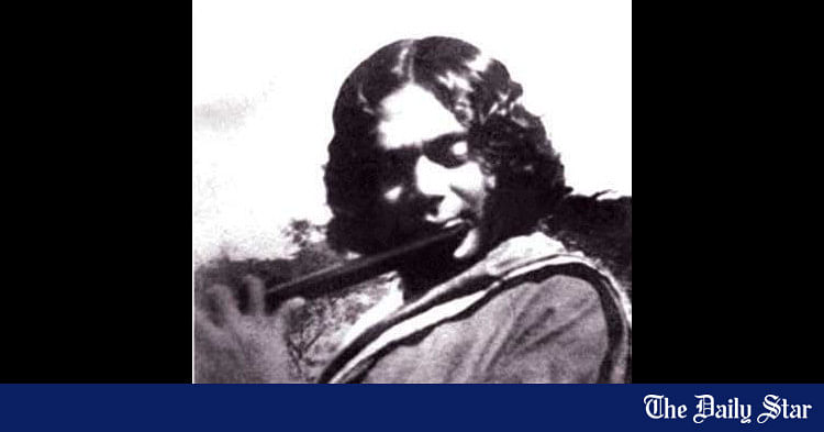 Nazrul's passages from modernity | The Daily Star