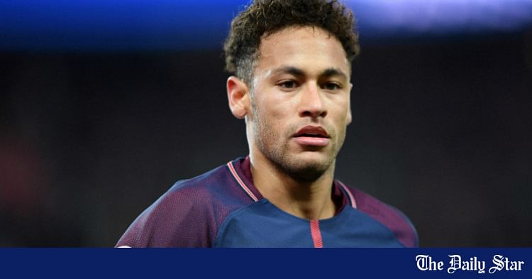 Neymar goes under the knife, misses Real clash | The Daily Star