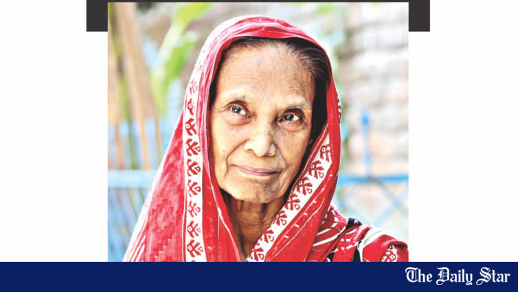 RANI SARKAR passes away | The Daily Star