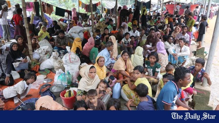 Dhaka tackling it effectively | The Daily Star