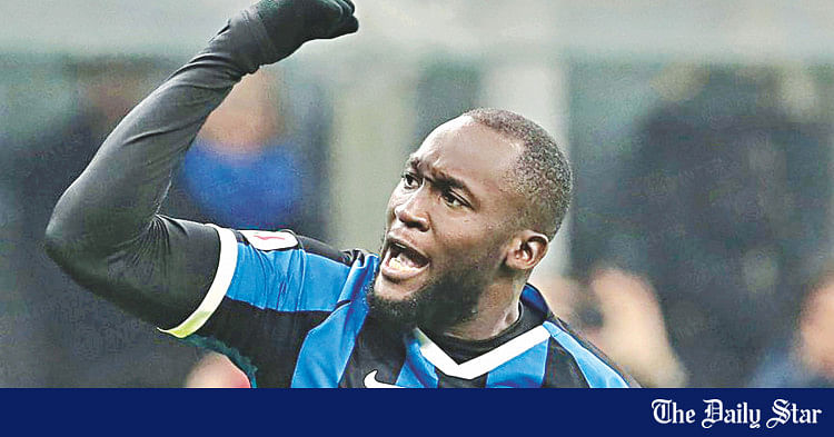 Lukaku Hopes To Convince Chelsea To Extend His Stay At Inter The