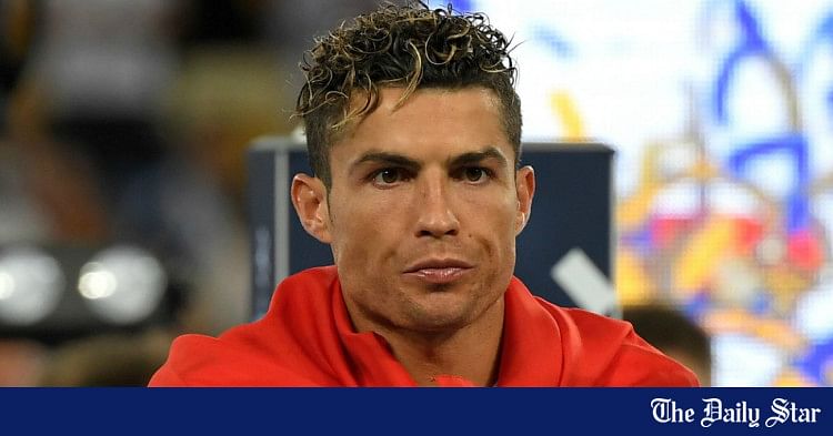 Police Reopen Cristiano Ronaldo Sexual Assault Case Daily Star