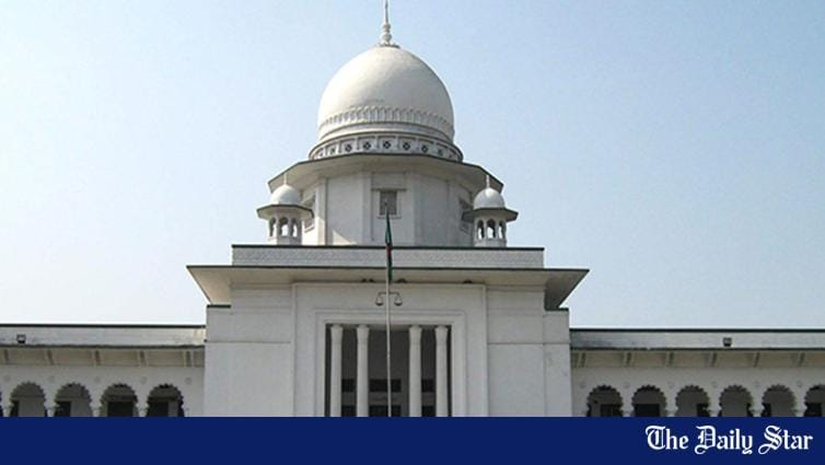 SC stays HC order asking EC not to issue gazette on Dhaka-4 result - Vimarsana News