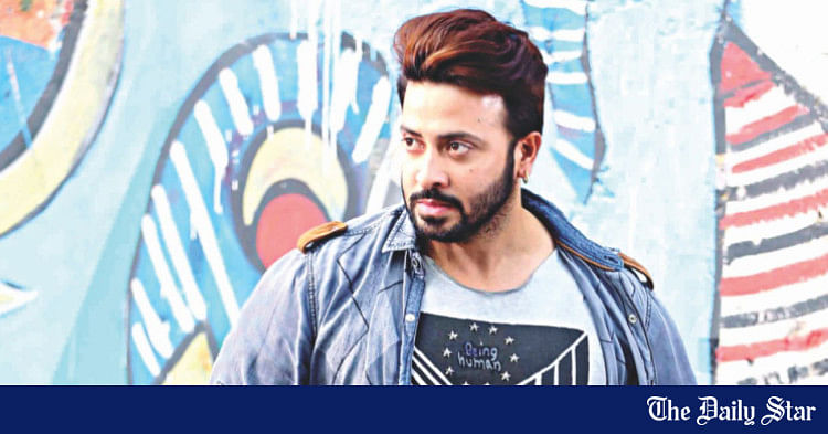 Dhallywood Superstar Shakib Khan enters the YouTube Channel | undefined