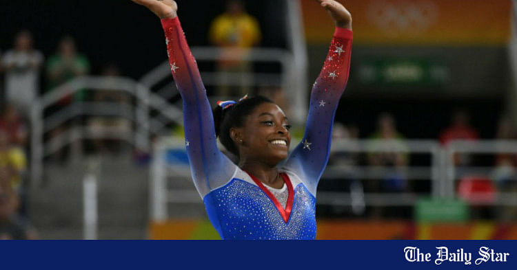 Simone Biles Says She Should Have Quit Before Tokyo Olympics The