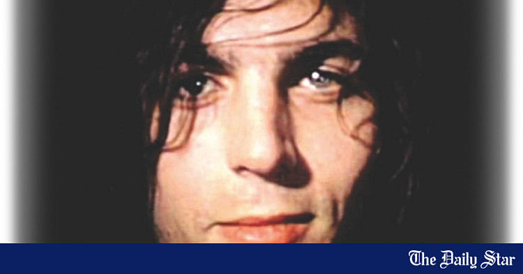 SYD BARRETT | The Daily Star