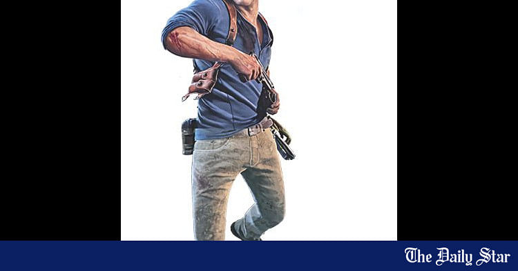 Uncharted 4: A Thief's End is a Hollywood blockbuster in video game form