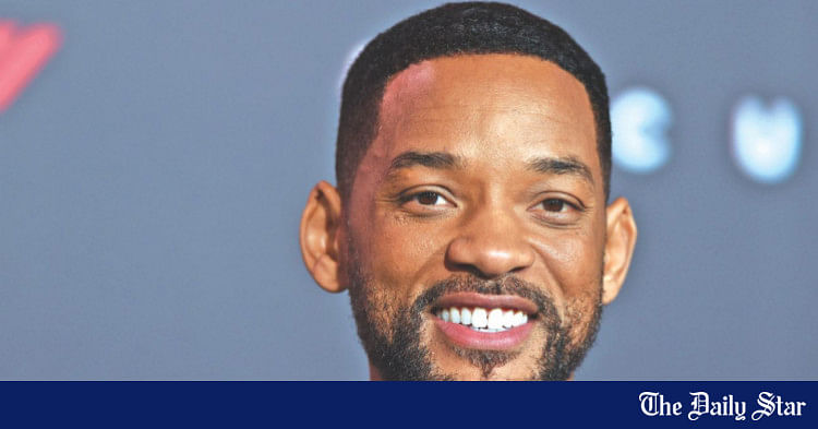 Will Smith's New Movie | The Daily Star