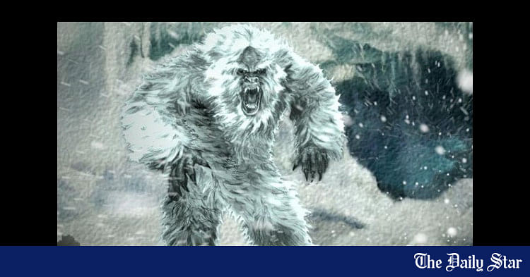 Is there such a thing as Yeti? | The Daily Star