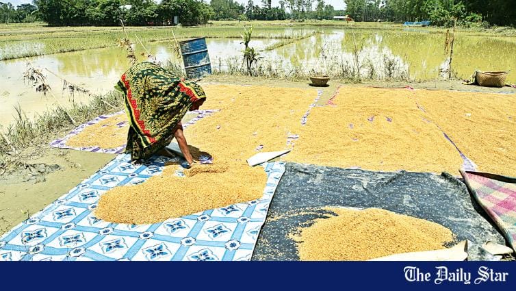 Flood raises specter of diseases